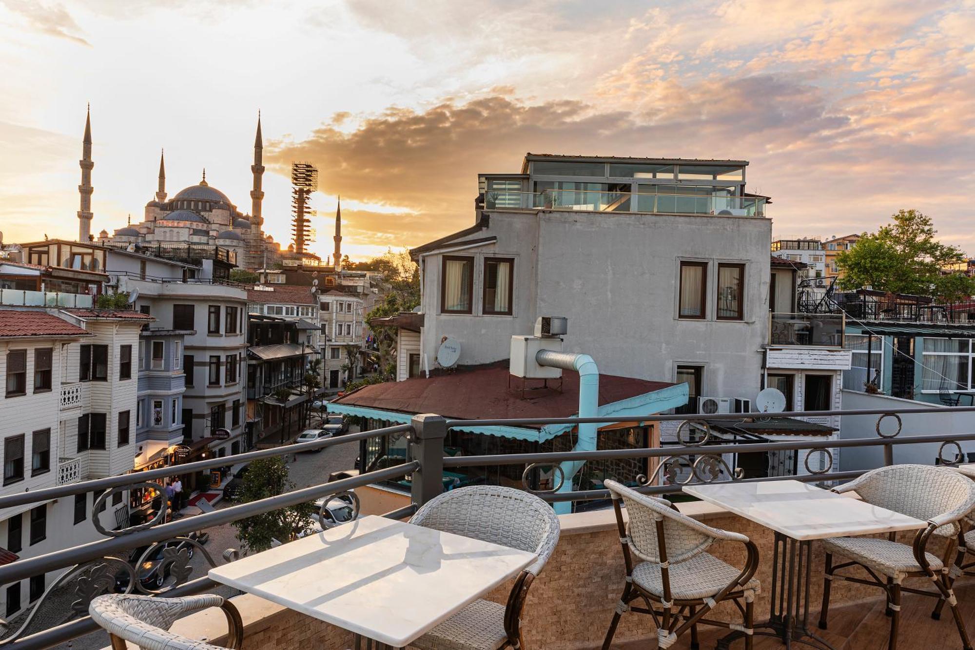 Triton Hotel — Fotoğraflar 3